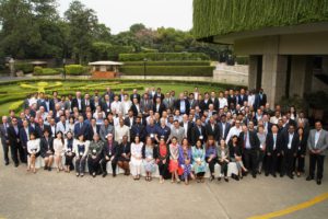 Congreso de Kreston New Delhi 2019