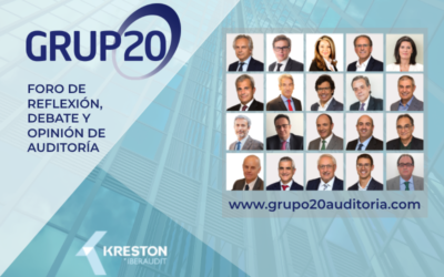 Grupo20, la voz de las firmas medianas