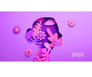 8m dia de la mujer