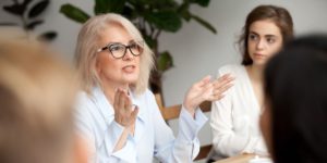 mejores pracicas equidad género auditoria