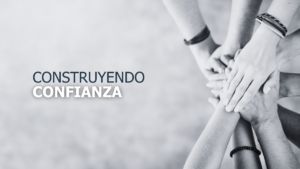 Construyendo confianza en servicios profesionales