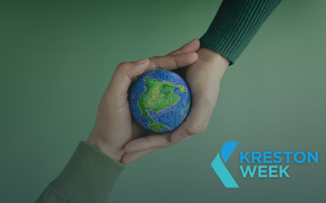 La Kreston Week 2023: Uniendo fuerzas por un futuro sostenible
