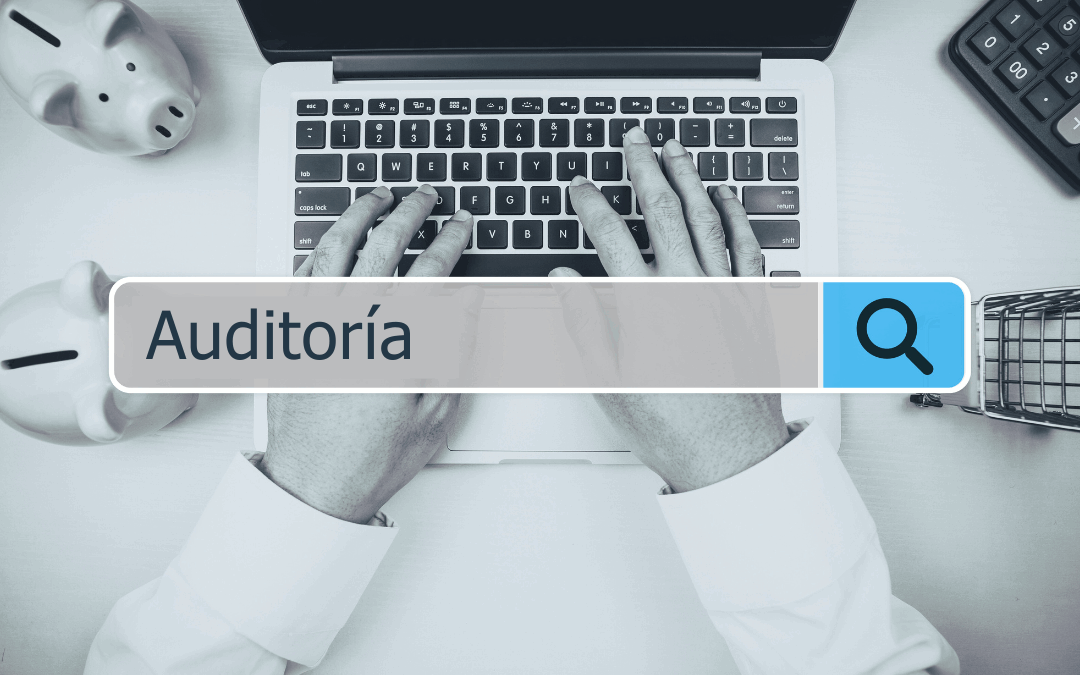 Auditar
